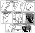 A Bat Followed Me Home Page 191