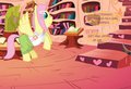 Twilight V.I. 520 by Scootaloo009