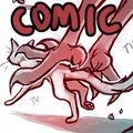 Comic; Prey by Korra