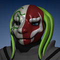 UncleCarmine in Payday 2 by Insomnicon