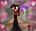 Sammy16 by sammythedemonhedgie