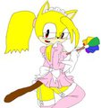 Dawn Lynn Catherine the Maid