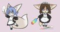 maids