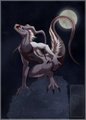 Dead of Night  by MilkshakeJunkie