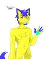 Cheks (art trade)