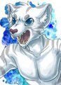 Another bust by cometthemicroraptor 