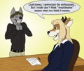 Dragon Lady: Mismatched Metaphors by Susi