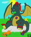 Charsitting 
