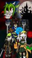 Halloween 2014-Into Castlevania by SnowyOwlKonnen