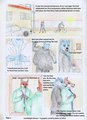 Candlelight Dinner ~ Page 1 of 12 by Rahir