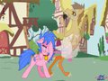 Firefly & Grogmere
