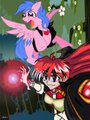 [PS] Lina & Firefly 01