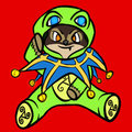 Frog Adrianix