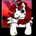 Mech Pony 01-011-A (color) by Suneccubus