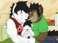 My Son <3 by CheezyPeanutButter