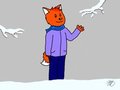 Jack Likes Winter
