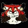 Skunspray TF by Suneccubus