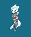 chibi mate