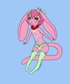 chibi sanny by sangaire