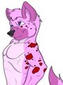 Cherry the Buff - Complete