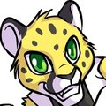 Kung-fu Cheetah! by Salmy