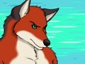 Jason Werefox Ace Attorney Icon