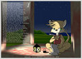 Love Works Portfolio - Full Sample by krezz