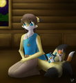 New Submission by kiyochii