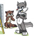 Furrys and furry artists