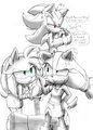Sonic Boom.:.Boomerang Hater by BabyBackRibz