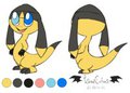 Comm – Layron Reference
