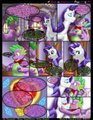 A Spike in Confidence - Page 08 of 20