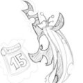 15 Drawings Anniversary... :D