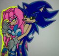 You're Now Under My Control by MelSky