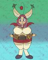 curvy kupo