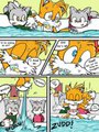 Tails the Babysitter! - Page 5 of 10