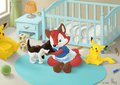 Favorite kitten by mrluca