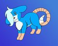 Cute Venus by VenusMoon