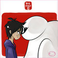Big Hero 6