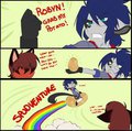PotatoSaga by EtherSaga