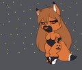 Halloween adopt by VenusMoon