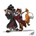 Lots of Rum by Hollyfox