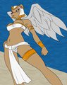 Lady Akela