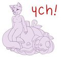 [ CHEAP YCH SLOTS OPEN! ] (EMERGENCY SALE!) by popsular