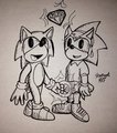 Jealous of an Emerald by KatPanikku