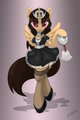My Maid Princess