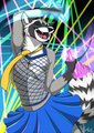 Strfox rave bust