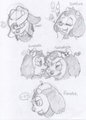 Milly's Sisters