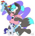 playing with MLP