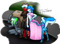 Smash-or-Sweet! by Skulljack17